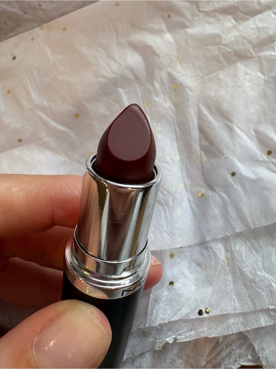 MAC Cosmetics Other - New M·A·Cximal Sleek Satin Lipstick in center of attention